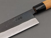 Daisuke Nishida White #1 Funayuki Kurouchi - Cutting Edge Knives