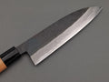 Daisuke Nishida White #1 Funayuki Kurouchi - Cutting Edge Knives