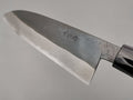 Daisuke Nishida White #1 Funayuki Kurouchi - Cutting Edge Knives