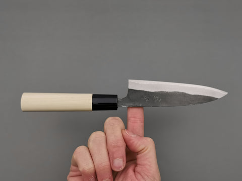 Takeo Murata Buho Sabaki 120mm - Cutting Edge Knives