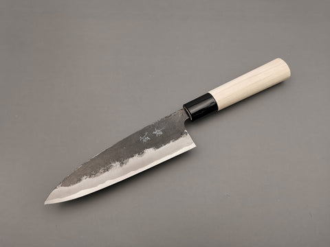 Takeo Murata Buho Funayuki 150mm - Cutting Edge Knives