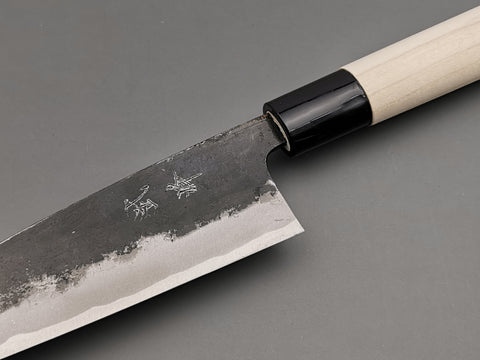 Takeo Murata Buho Funayuki 150mm - Cutting Edge Knives