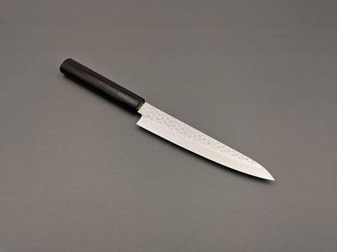 Tsunehisa VG10 Tsuchime Petty 150mm - Cutting Edge Knives