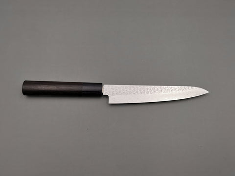 Tsunehisa VG10 Tsuchime Petty 150mm - Cutting Edge Knives