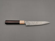 Tsunehisa AUS10 Damascus Petty 150mm - Cutting Edge Knives
