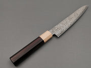 Tsunehisa AUS10 Damascus Petty 150mm - Cutting Edge Knives