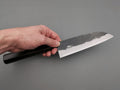 Takeo Murata Buho Santoku - Cutting Edge Knives