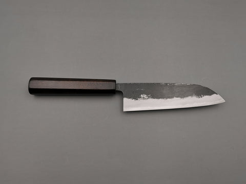 Takeo Murata Buho Santoku - Cutting Edge Knives