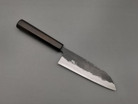 Takeo Murata Buho Santoku - Cutting Edge Knives