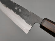 Takeo Murata Buho Santoku - Cutting Edge Knives