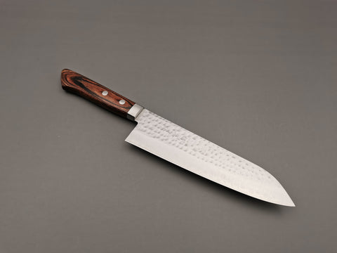 Masutani Hamono V1 Gyuto 180mm - Cutting Edge Knives