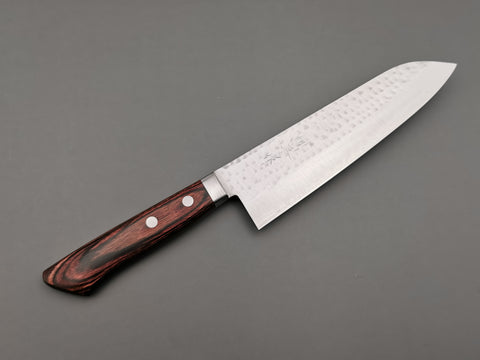 Masutani Hamono V1 Gyuto 180mm - Cutting Edge Knives