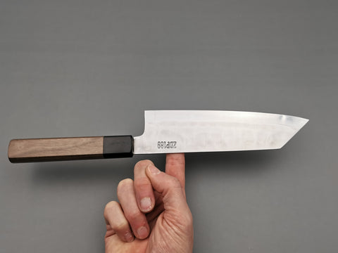 Yoshida Hamono ZDP-189 Bunka - Cutting Edge Knives