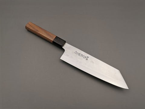 Yoshida Hamono ZDP-189 Bunka - Cutting Edge Knives