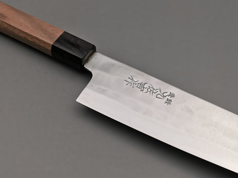 Yoshida Hamono ZDP-189 Bunka - Cutting Edge Knives