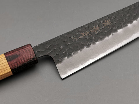 Sakai Takayuki Aogami Super Blue Gyuto 210mm - Cutting Edge Knives