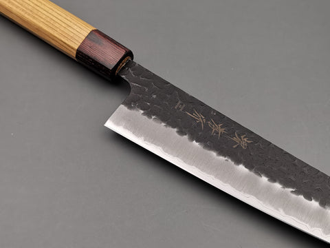 Sakai Takayuki Aogami Super Blue Gyuto 210mm - Cutting Edge Knives