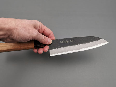 Sakai Takayuki Aogami Super Blue Santoku