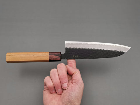 Sakai Takayuki Aogami Super Blue Santoku