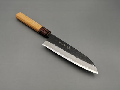 Sakai Takayuki Aogami Super Blue Santoku