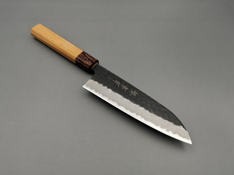 Sakai Takayuki Aogami Super Blue Santoku