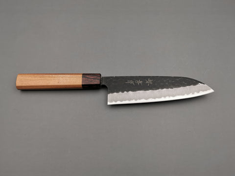 Sakai Takayuki Aogami Super Blue Santoku