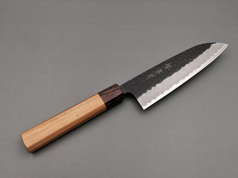 Sakai Takayuki Aogami Super Blue Santoku