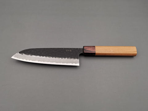 Sakai Takayuki Aogami Super Blue Santoku