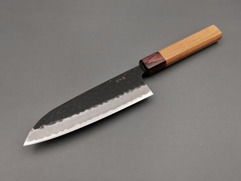 Sakai Takayuki Aogami Super Blue Santoku