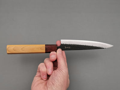 Sakai Takayuki Aogami Super Blue petty 135mm