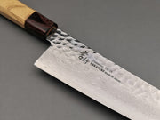 Sakai Takayuki 33 layer Damascus Gyuto 240mm - Cutting Edge Knives