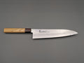 Sakai Takayuki 33 layer Damascus Gyuto 240mm - Cutting Edge Knives