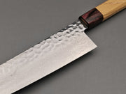 Sakai Takayuki 33 layer Damascus Gyuto 240mm - Cutting Edge Knives