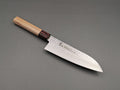 Sakai Takayuki 33 layer Damascus Santoku - Cutting Edge Knives