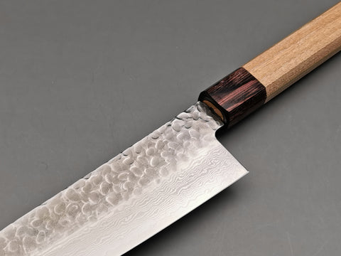 Sakai Takayuki 33 layer Damascus Santoku - Cutting Edge Knives