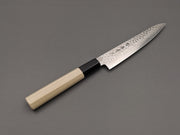 Sakai Takayuki 45 layer Damascus Petty 150mm - Cutting Edge Knives