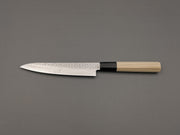 Sakai Takayuki 45 layer Damascus Petty 150mm - Cutting Edge Knives