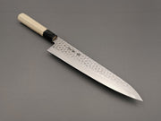 Sakai Takayuki 45 layer Damascus Gyuto 240mm - Cutting Edge Knives