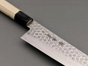 Sakai Takayuki 45 layer Damascus Gyuto 240mm - Cutting Edge Knives