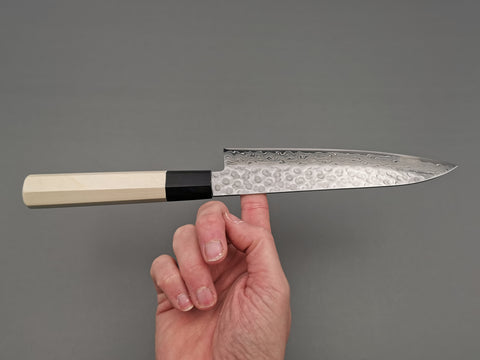 Sakai Takayuki 45 layer Damascus Gyuto 180mm