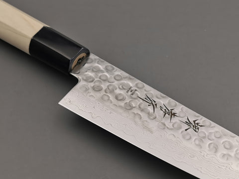 Sakai Takayuki 45 layer Damascus Gyuto 180mm