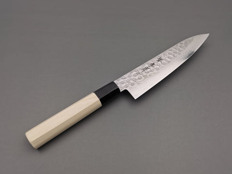 Sakai Takayuki 45 layer Damascus Gyuto 180mm