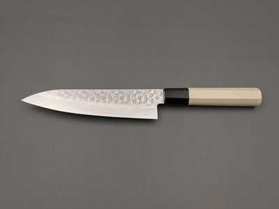 Sakai Takayuki 45 layer Damascus Gyuto 180mm