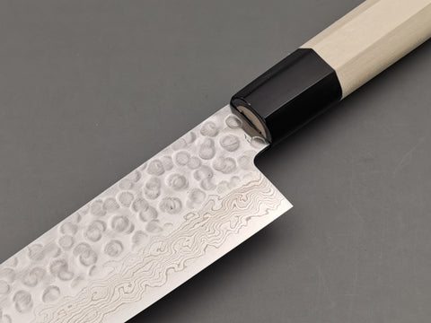 Sakai Takayuki 45 layer Damascus Gyuto 180mm