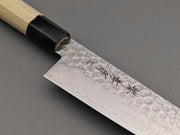 Sakai Takayuki 45 layer Damascus Gyuto 210mm - Cutting Edge Knives