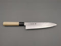 Sakai Takayuki 45 layer Damascus Gyuto 210mm - Cutting Edge Knives