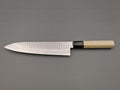 Sakai Takayuki 45 layer Damascus Gyuto 210mm - Cutting Edge Knives