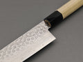 Sakai Takayuki 45 layer Damascus Gyuto 210mm - Cutting Edge Knives