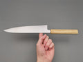 Konosuke GS+ Gyuto 240mm - Cutting Edge Knives