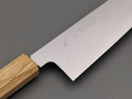 Konosuke GS+ Gyuto 240mm - Cutting Edge Knives